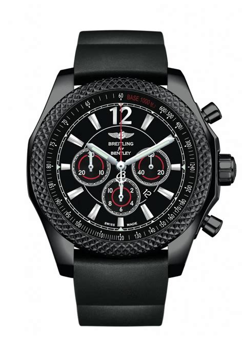 breitling barnato 42 replica|breitling for bentley.